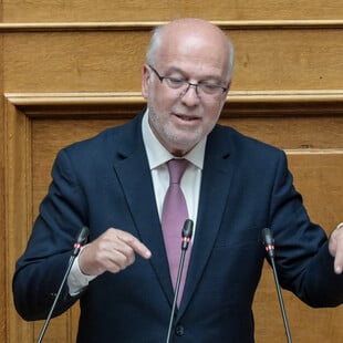 Πολιτική αντιπαράθεση για την τροπολογία Φλωρίδη περί «συμμετοχής συγγενών πολιτικών σε offshore»