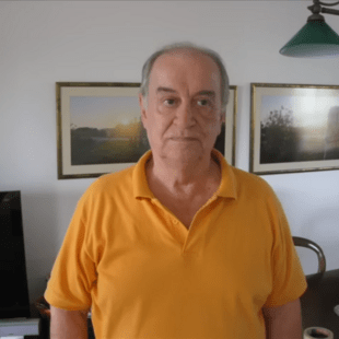 Πέθανε ο σκηνοθέτης Κώστας Λυχναράς