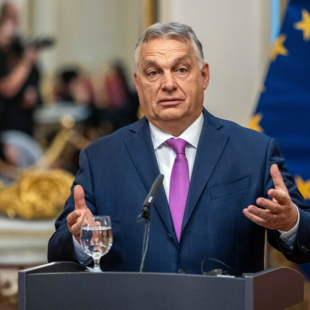 Ουγγαρία: Νέο νομοσχέδιο βάζει στο στόχαστρο ΜΚΟ και ελέγχει εάν «απειλούν την εθνική κυριαρχία» της χώρας