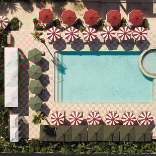 ASTERIA Γλυφάδας: Κοσμοπολίτικες στιγμές στην αθηναϊκή ριβιέρα