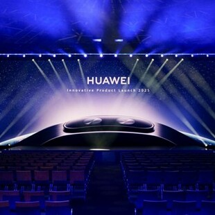 Η Huawei εγκαινιάζει μια νέα εποχή στην τεχνολογία wearable συσκευών