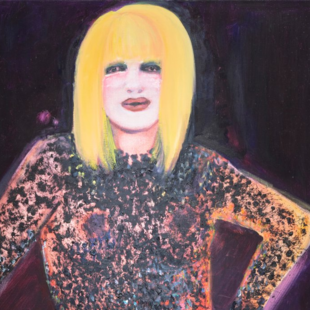 Η Marlene Dumas σπάει ρεκόρ δημοπρασίας για εν ζωή καλλιτέχνιδα με πώληση 13,6 εκατ. δολαρίων