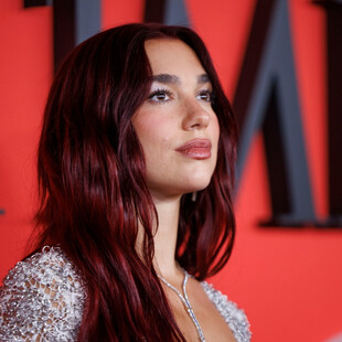 Dua Lipa: Βρίσκεται πλέον στη λίστα των πιο πλούσιων Βρετανών κάτω των 40 ετών