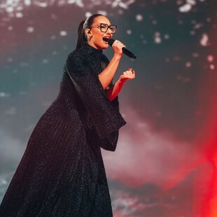 EUROVISION 2025 KLAVDIA ΤΕΛΙΚΟΣ ΔΗΛΩΣΕΙΣ