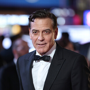Ζωντανά από το CNN η παράσταση του George Clooney στο Μπρόντγουεϊ