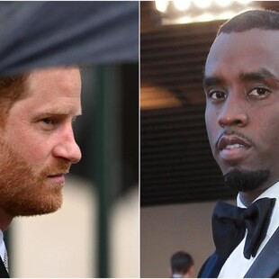 Ο πρίγκιπας Χάρι κατηγορεί τη Sun ότι επιχειρεί να τον συνδέσει με την υπόθεση Diddy