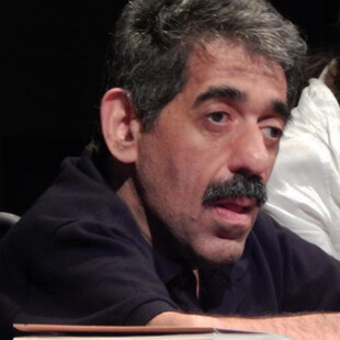Ο τετραπληγικός συγγραφέας Στρατής Γαλανός καταγγέλλει τον αποκλεισμό του από γνωστό τηλεπαιχνίδι του ΑΝΤ1