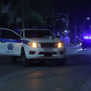 Αναζητούν τους δράστες της ένοπλης επίθεσης στα Άνω Λιόσια – Στο μικροσκόπιο οι κάμερες ασφαλείας