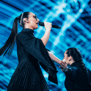 Eurovision 2025: Ανατροπή στα τελευταία στοιχήματα για Ελλάδα και Ισραήλ - Μεγάλο άλμα για την Klavdia