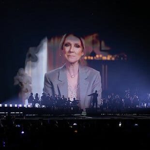 Σελίν Ντιόν: Γιατί δεν εμφανίστηκε τελικά τον τελικό της Eurovision 2025