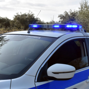 Ηράκλειο: Άνδρας βρέθηκε νεκρός σε περιπατητικό μονοπάτι 