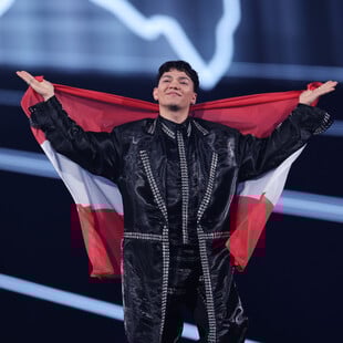 Eurovision 2025: Η Αυστρία η μεγάλη νικήτρια – Στην 6η θέση η Ελλάδα με την Klavdia και την «Αστερομάτα»