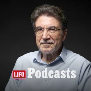 Θοδωρής Παπαγγελής: «Εδώ και 20 αιώνες συναντάμε τη ρευστότητα του φύλου»