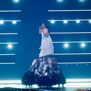 EUROVISION 2025 KLAVDIA