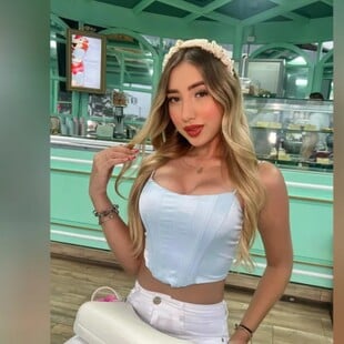 Νεκρή influencer στην Κολομβία - Παρίστανε τον διανομέα και την πυροβόλησε