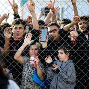 Οι αλλαγές που φέρνουν στο μεταναστευτικό η πρόσφατη απόφαση της Λειψίας και η νέα πολιτική του Μερτς/ Μεταναστευτικό: Από τη Μέρκελ στον Μερτς και η αλλαγή που φέρνει η απόφαση της Λειψίας 