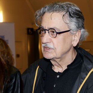 Πέθανε ο Νίκος Γαλανός: Συλληπήτρια Λίνας Μενδώνη - «Αγαπήθηκε δίκαια από το κοινό» 