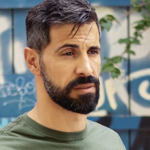 Γιώργος Παράσχος: «Έχω διπλό καρκίνο, παλεύω εδώ και περίπου έναν χρόνο»