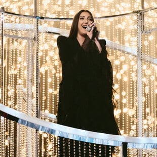 Eurovision 2025: Θύελλα αντιδράσεων σε Ισπανία και Βέλγιο για τη συμμετοχή του Ισραήλ