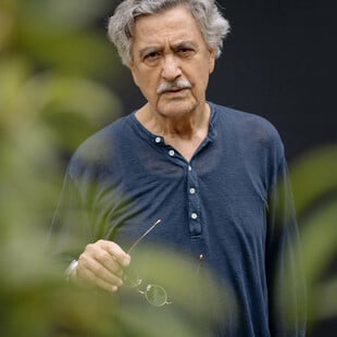 Νίκος Γαλανός: Το «αντίο» της Γης της Ελιάς στον ηθοποιό κατά την έναρξη του επεισοδίου
