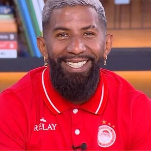 Ρόντινει σε Φαίη Σκορδά: «Είμαι κουρασμένος»