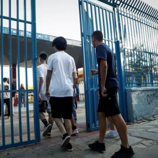 Κρούσμα μηνιγγίτιδας στο 6ο ΕΠΑΛ Αθήνας – Εκκένωση πέντε σχολείων 