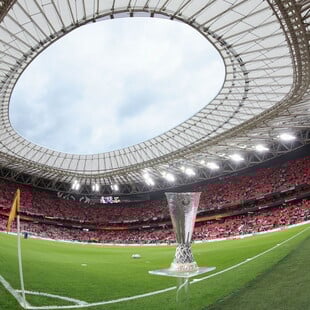 Europa League: Το ιστορικό ρεκόρ του αποψινού τελικού