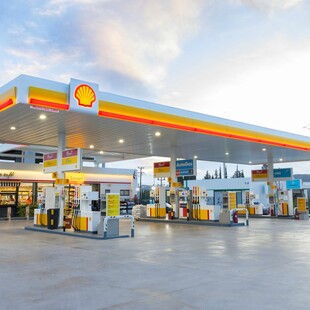 Shell GO+ - Σκέψου Περισσότερα