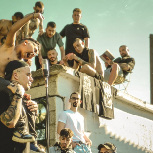 Bloody Hawk: Επιστρέφει με το άλμπουμ «Fthina Tricks 3» στις 30 Μαΐου 