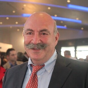 ΧΡΗΣΤΟΣ ΜΑΥΡΙΚΗΣ