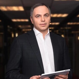 ΟΥΚΡΑΝΟΣ ΠΡΩΗΝ ΠΟΛΙΤΙΚΟΣ
