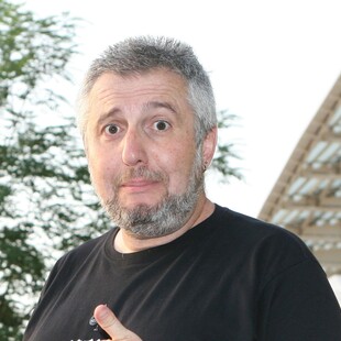 Στάθης Παναγιωτόπουλος: Καταδικάστηκε για υπόθεση revenge porn