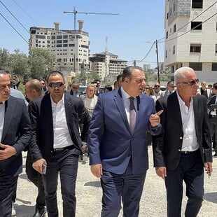 Λωρίδα της Γάζας: Πυρά του Ισραήλ 
