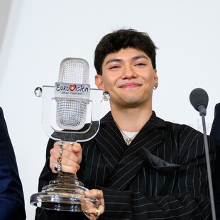 JJ: «Η Eurovision του χρόνου ελπίζω να διεξαχθεί στη Βιέννη και χωρίς το Ισραήλ»