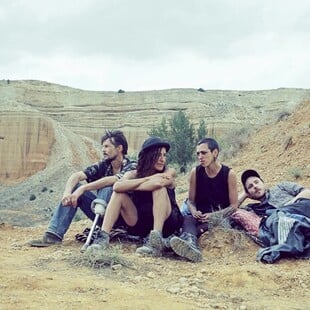 «Sirat», μια εντυπωσιακή, βραδυφλεγής rave τραγωδία