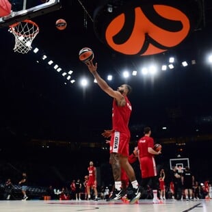 FINAL FOUR ΗΜΙΤΕΛΙΚΟΙ