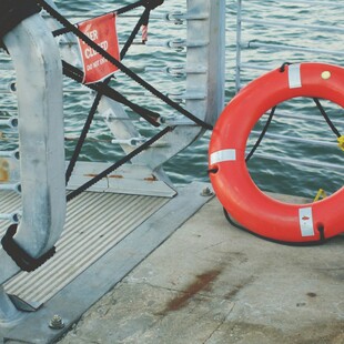 ΝΑΥΑΓΟΣΩΣΤΗΣ ΠΑΙΔΙ ΕΣΩΣΕ ΧΑΝΙΑ ΚΡΗΤΗ