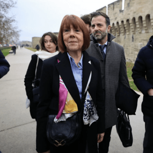 Ο δικηγόρος της Ζιζέλ Πελικό καταδικάζει την αδιαφορία των ανδρών βουλευτών για την υπόθεση των μαζικών βιασμών