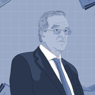 Κινδυνεύει η ΝΔ από το ενδεχόμενο ενός νέου κόμματος Σαμαρά;