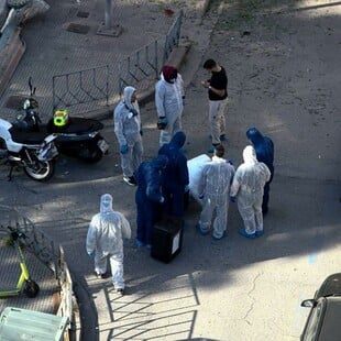 Έκρηξη βόμβας στη Θεσσαλονίκη: Συνελήφθη 42χρονος αφού εντοπίστηκε αποτύπωμά του στο διαμέρισμα