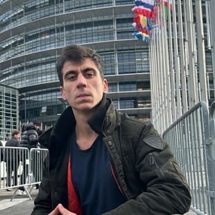 Τι θέλει να πετύχει ο Φειδίας Παναγιώτου;