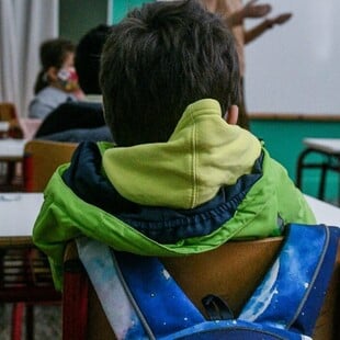 Θεσσαλονίκη: Κλειστά πέντε σχολεία στην Ευκαρπία λόγω κρουσμάτων στρεπτόκοκκου