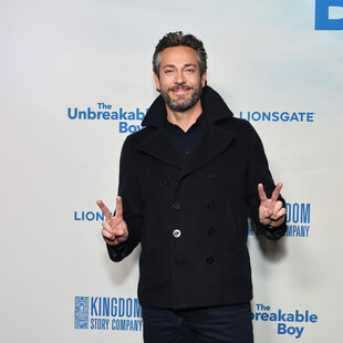 Ο Zackary Levi ξέρει ότι κάποιοι σκηνοθέτες του Hollywood δεν συνεργάζονται μαζί του εξαιτίας των πολιτικών απόψεών του