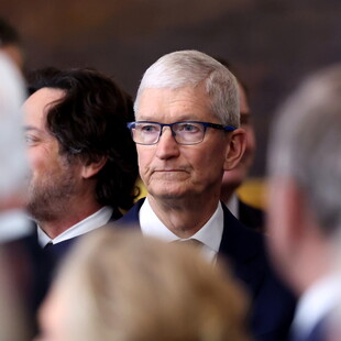 Τιμ Κουκ: Ο CEO της Apple ζήτησε την απόρριψη νόμου για την ασφάλεια ανηλίκων στο διαδίκτυο