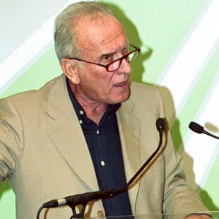 Πέθανε ο πρώην βουλευτής του ΠΑΣΟΚ Χρήστος Ροκόφυλλος