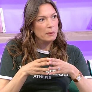 Βίκυ Καγιά: «Έχασα τον εαυτό μου, δεν ήξερα ποια είμαι»