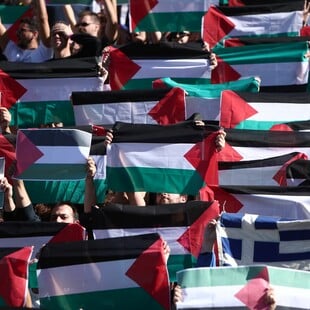 «Η κυβέρνηση να καταδικάσει τα εγκλήματα του Ισραήλ» στη Γάζα ζητούν 64 βουλευτές της αντιπολίτευσης