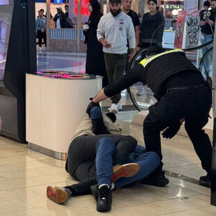 Μελβούρνη: Αιματηρή συμπλοκή συμμοριών σε εμπορικό κέντρο της πόλης