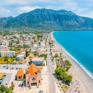 48 ώρες στην Καλαμάτα