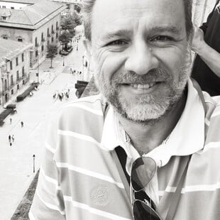 «Ο ερημίτης του Ραχμαντάν και άλλες ιστορίες» του Δήμου Χρυσού